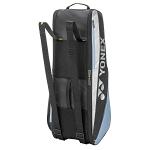 Yonex 52526 Club Racketbag 6R Black / Blue